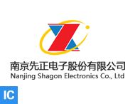 shagon (先正电子)